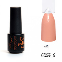 Гель-лак Nail Apex № 233 6 мл